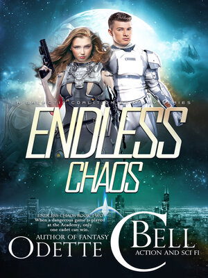 cover image of Endless Chaos Book Two